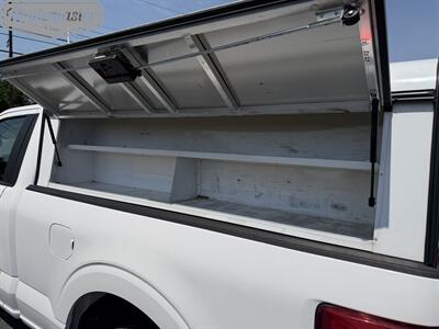 2021 Ford F-150 Work Cap Truck - Photo 12 - Mount Joy, PA 17552