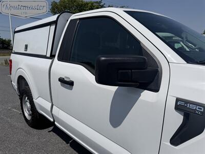 2021 Ford F-150 Work Cap Truck - Photo 26 - Mount Joy, PA 17552
