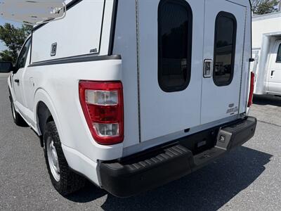 2021 Ford F-150 Work Cap Truck - Photo 9 - Mount Joy, PA 17552