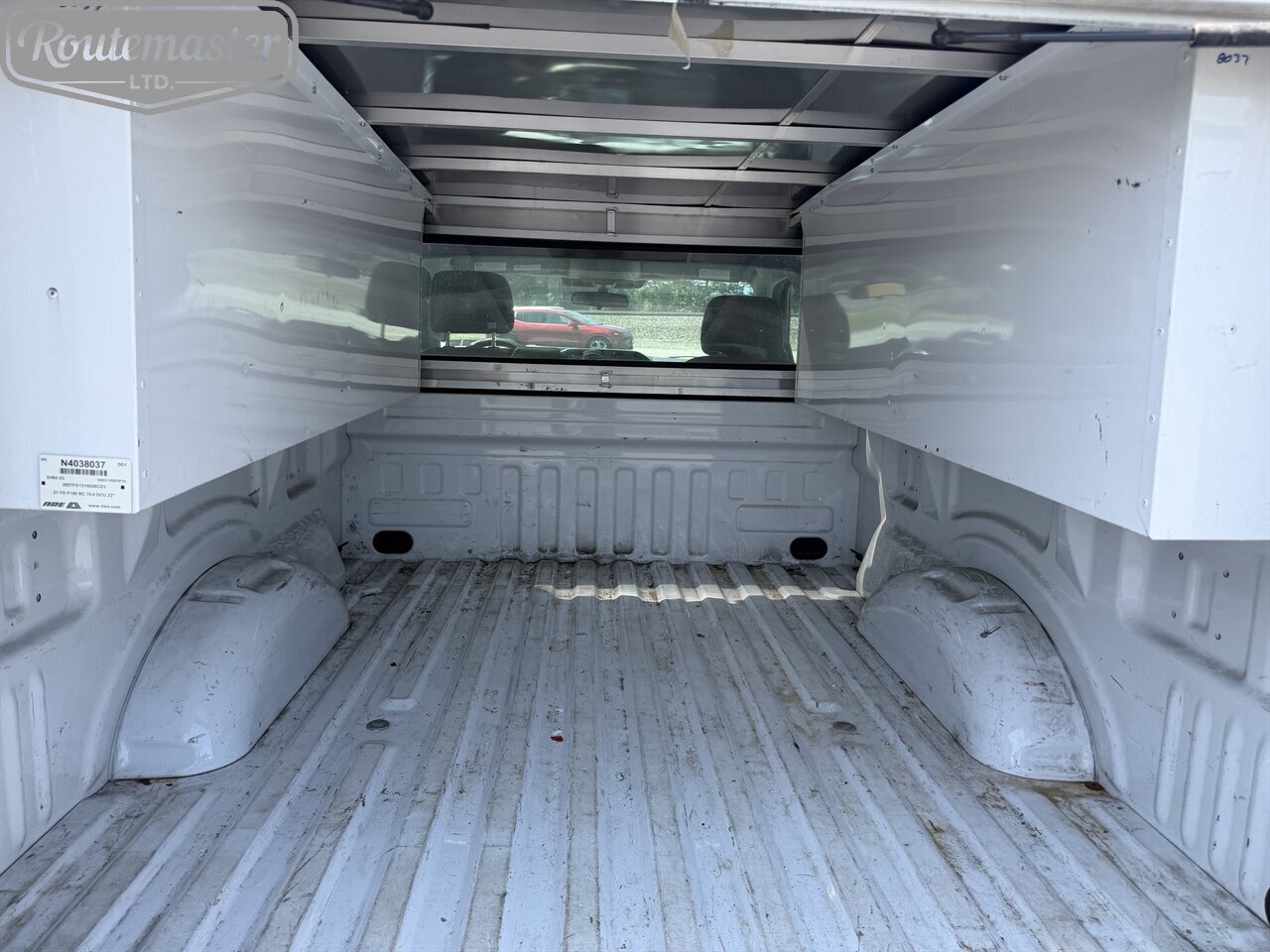 2021 Ford F-150 Work Cap Truck - Photo 11 - Mount Joy, PA 17552
