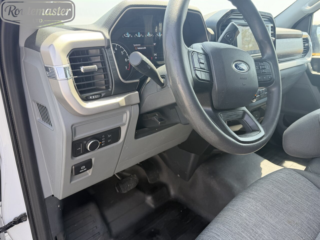 2021 Ford F-150 Work Cap Truck - Photo 22 - Mount Joy, PA 17552