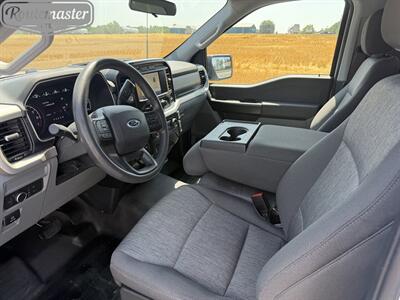 2021 Ford F-150 Work Cap Truck - Photo 16 - Mount Joy, PA 17552