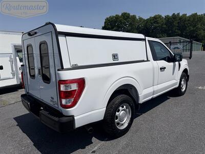 2021 Ford F-150 Work Cap Truck - Photo 28 - Mount Joy, PA 17552