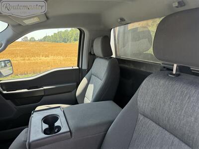2021 Ford F-150 Work Cap Truck - Photo 18 - Mount Joy, PA 17552