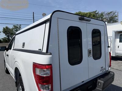 2021 Ford F-150 Work Cap Truck - Photo 10 - Mount Joy, PA 17552