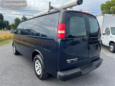2014 Chevrolet Express 1500 Cargo   - Photo 4 - Mount Joy, PA 17552