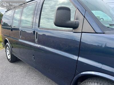 2014 Chevrolet Express 1500 Cargo   - Photo 13 - Mount Joy, PA 17552