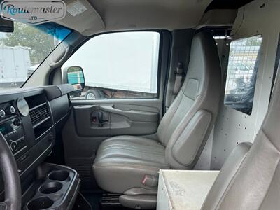 2014 Chevrolet Express 1500 Cargo   - Photo 8 - Mount Joy, PA 17552