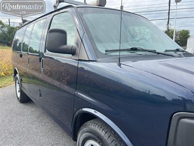 2014 Chevrolet Express 1500 Cargo   - Photo 12 - Mount Joy, PA 17552