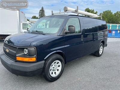 2014 Chevrolet Express 1500 Cargo   - Photo 17 - Mount Joy, PA 17552
