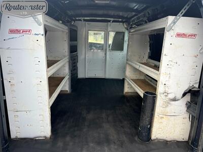 2014 Chevrolet Express 1500 Cargo   - Photo 5 - Mount Joy, PA 17552