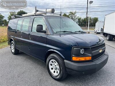 2014 Chevrolet Express 1500 Cargo   - Photo 1 - Mount Joy, PA 17552