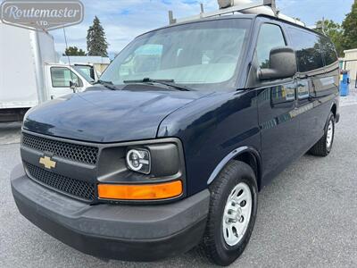 2014 Chevrolet Express 1500 Cargo   - Photo 18 - Mount Joy, PA 17552