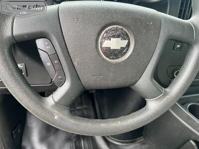 2014 Chevrolet Express 1500 Cargo   - Photo 10 - Mount Joy, PA 17552