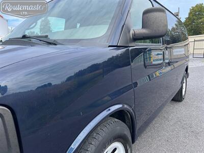 2014 Chevrolet Express 1500 Cargo   - Photo 19 - Mount Joy, PA 17552