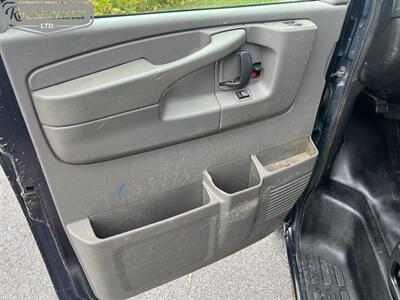 2014 Chevrolet Express 1500 Cargo   - Photo 6 - Mount Joy, PA 17552