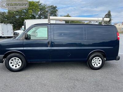 2014 Chevrolet Express 1500 Cargo   - Photo 2 - Mount Joy, PA 17552