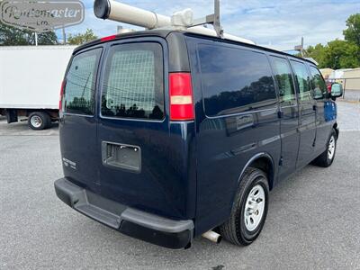 2014 Chevrolet Express 1500 Cargo   - Photo 15 - Mount Joy, PA 17552