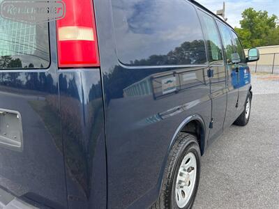 2014 Chevrolet Express 1500 Cargo   - Photo 16 - Mount Joy, PA 17552