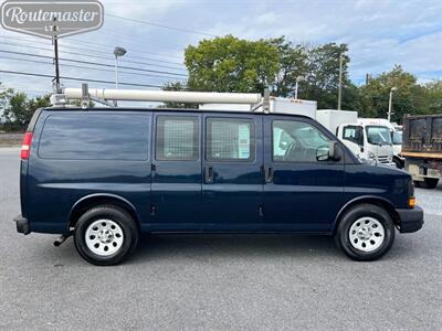 2014 Chevrolet Express 1500 Cargo   - Photo 14 - Mount Joy, PA 17552