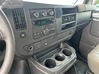 2014 Chevrolet Express 1500 Cargo   - Photo 11 - Mount Joy, PA 17552