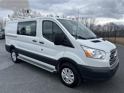 2018 Ford Transit 250 Cargo  