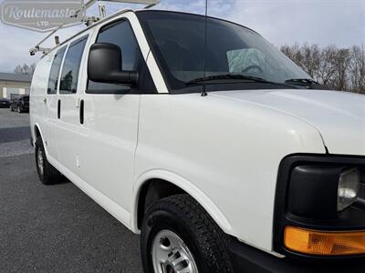 2016 GMC Savana 3500 Cargo - Photo 3 - Mount Joy, PA 17552