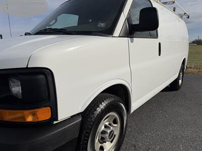 2016 GMC Savana 3500 Cargo - Photo 21 - Mount Joy, PA 17552