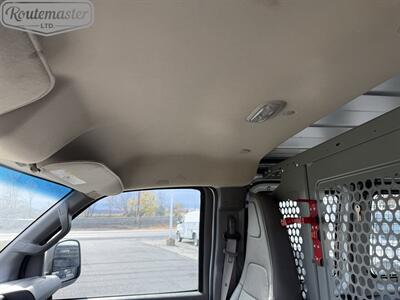 2016 GMC Savana 3500 Cargo - Photo 15 - Mount Joy, PA 17552