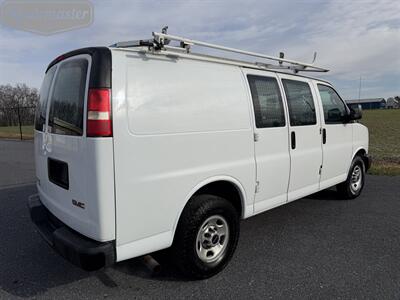 2016 GMC Savana 3500 Cargo - Photo 6 - Mount Joy, PA 17552