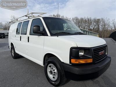 2016 GMC Savana 3500 Cargo - Photo 1 - Mount Joy, PA 17552