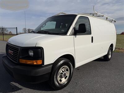 2016 GMC Savana 3500 Cargo - Photo 19 - Mount Joy, PA 17552