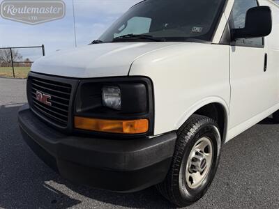 2016 GMC Savana 3500 Cargo - Photo 20 - Mount Joy, PA 17552