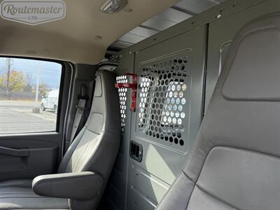2016 GMC Savana 3500 Cargo - Photo 14 - Mount Joy, PA 17552