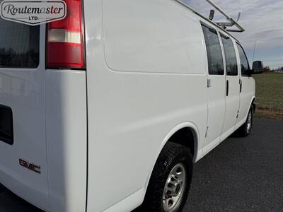 2016 GMC Savana 3500 Cargo - Photo 9 - Mount Joy, PA 17552
