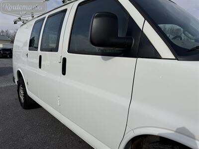 2016 GMC Savana 3500 Cargo - Photo 4 - Mount Joy, PA 17552