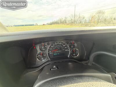 2016 GMC Savana 3500 Cargo - Photo 18 - Mount Joy, PA 17552