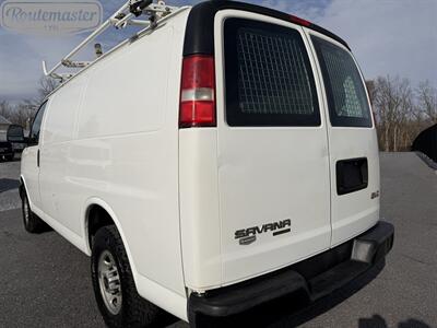 2016 GMC Savana 3500 Cargo - Photo 25 - Mount Joy, PA 17552