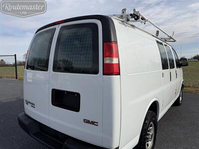 2016 GMC Savana 3500 Cargo - Photo 8 - Mount Joy, PA 17552