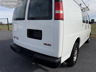 2016 GMC Savana 3500 Cargo - Photo 7 - Mount Joy, PA 17552