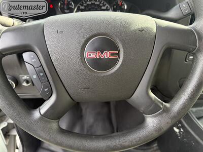 2016 GMC Savana 3500 Cargo - Photo 17 - Mount Joy, PA 17552