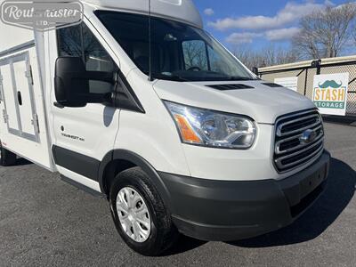 2017 Ford Transit 350 12' Utility   - Photo 3 - Mount Joy, PA 17552