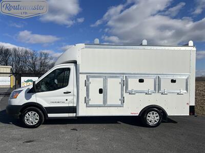 2017 Ford Transit 350 12' Utility   - Photo 33 - Mount Joy, PA 17552