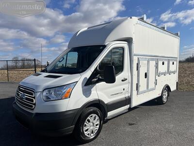 2017 Ford Transit 350 12' Utility   - Photo 25 - Mount Joy, PA 17552