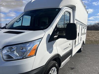 2017 Ford Transit 350 12' Utility   - Photo 28 - Mount Joy, PA 17552