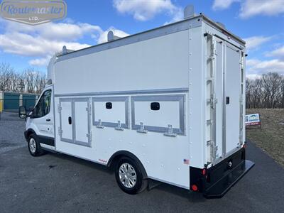 2017 Ford Transit 350 12' Utility   - Photo 31 - Mount Joy, PA 17552