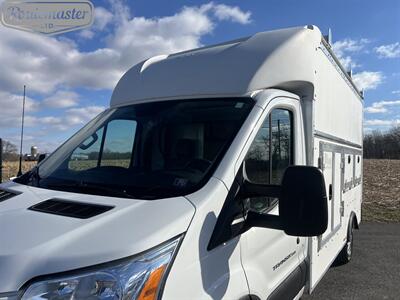 2017 Ford Transit 350 12' Utility   - Photo 30 - Mount Joy, PA 17552