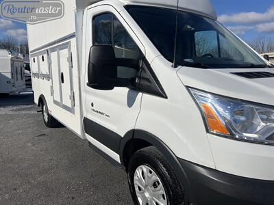 2017 Ford Transit 350 12' Utility   - Photo 7 - Mount Joy, PA 17552