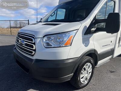 2017 Ford Transit 350 12' Utility   - Photo 26 - Mount Joy, PA 17552