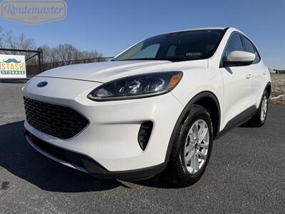 2020 Ford Escape SE - Photo 11 - Mount Joy, PA 17552